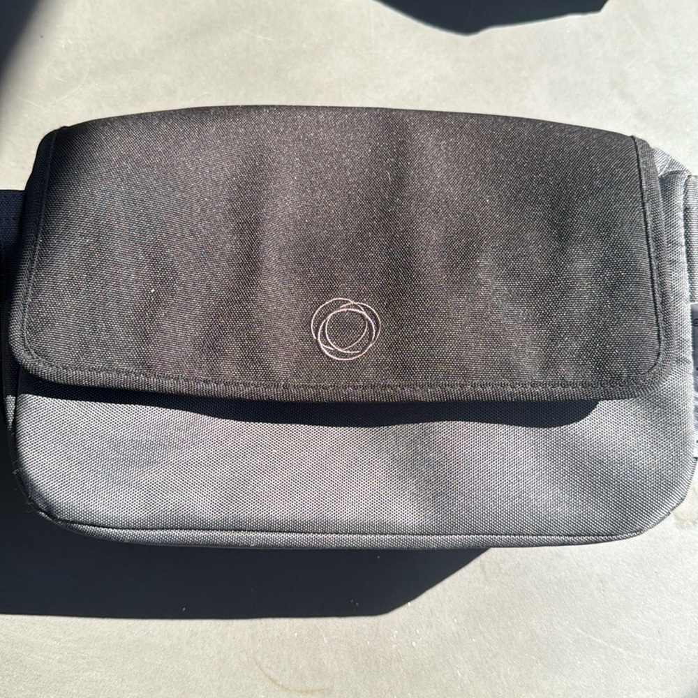 Bugaboo stroller bag